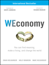 Imagen de portada para WEconomy